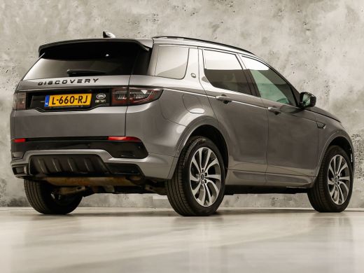 Land Rover Discovery Sport P300e 1.5 R-Dynamic HSE 309Pk Automaat (PANORAMADAK, VIRTUAL COCKPIT, SOH 92,1%, MEMORY SEATS, 36... ActivLease financial lease
