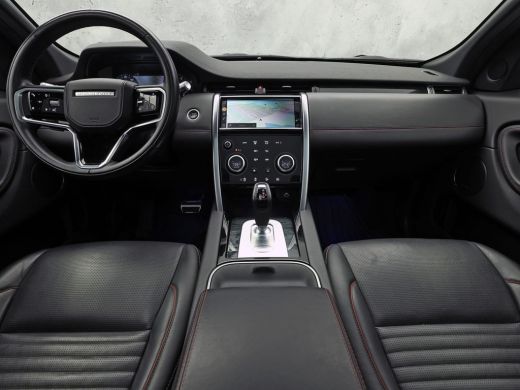 Land Rover Discovery Sport P300e 1.5 R-Dynamic HSE 309Pk Automaat (PANORAMADAK, VIRTUAL COCKPIT, SOH 92,1%, MEMORY SEATS, 36... ActivLease financial lease