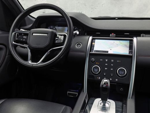 Land Rover Discovery Sport P300e 1.5 R-Dynamic HSE 309Pk Automaat (PANORAMADAK, VIRTUAL COCKPIT, SOH 92,1%, MEMORY SEATS, 36... ActivLease financial lease