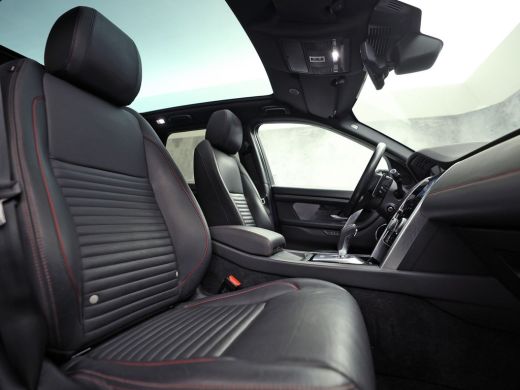 Land Rover Discovery Sport P300e 1.5 R-Dynamic HSE 309Pk Automaat (PANORAMADAK, VIRTUAL COCKPIT, SOH 92,1%, MEMORY SEATS, 36... ActivLease financial lease