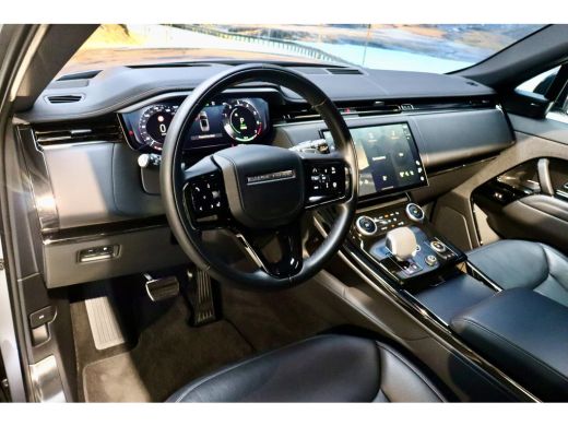 Land Rover Range Rover Sport 3.0 P440e Dynamic HSE MASSAGE|23''|VOL ActivLease financial lease