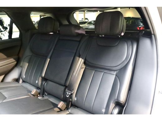Land Rover Range Rover Sport 3.0 P440e Dynamic HSE MASSAGE|23''|VOL ActivLease financial lease