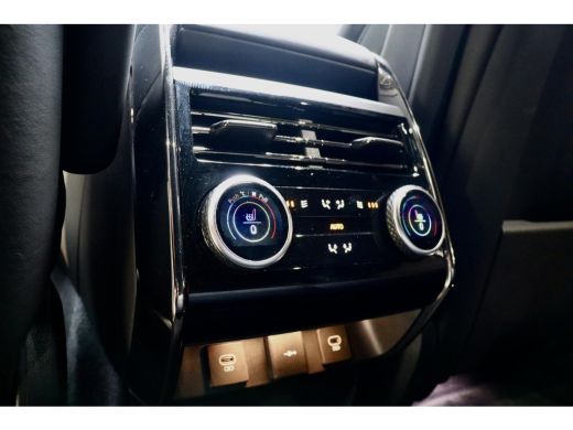 Land Rover Range Rover Sport 3.0 P440e Dynamic HSE MASSAGE|23''|VOL ActivLease financial lease