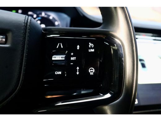 Land Rover Range Rover Sport 3.0 P440e Dynamic HSE MASSAGE|23''|VOL ActivLease financial lease