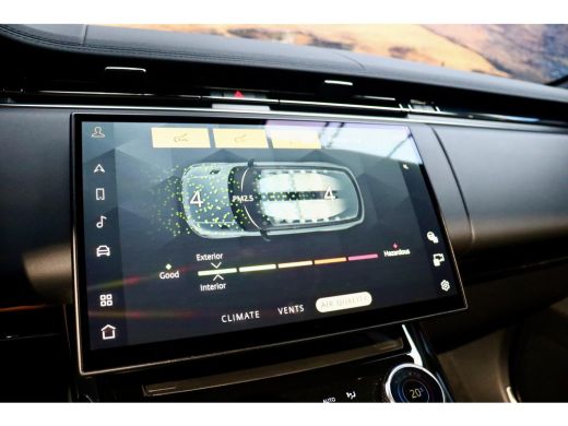 Land Rover Range Rover Sport 3.0 P440e Dynamic HSE MASSAGE|23''|VOL ActivLease financial lease