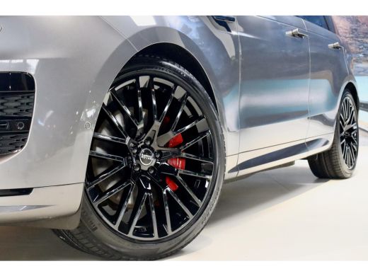 Land Rover Range Rover Sport 3.0 P440e Dynamic HSE MASSAGE|23''|VOL ActivLease financial lease