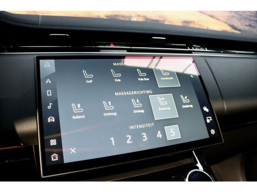 Land Rover Range Rover Sport 3.0 P440e Dynamic HSE MASSAGE|23''|VOL ActivLease financial lease