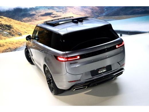 Land Rover Range Rover Sport 3.0 P440e Dynamic HSE MASSAGE|23''|VOL ActivLease financial lease