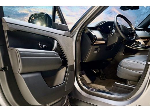 Land Rover Range Rover Sport 3.0 P440e Dynamic HSE MASSAGE|23''|VOL ActivLease financial lease