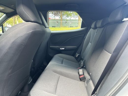 Lexus LBX 1.5 2WD | Adaptive Cruisecontrol | Achteruitrijcamera | ActivLease financial lease