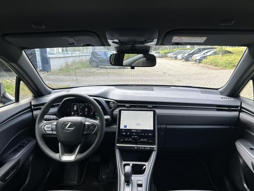Lexus LBX 1.5 2WD | Adaptive Cruisecontrol | Achteruitrijcamera | ActivLease financial lease
