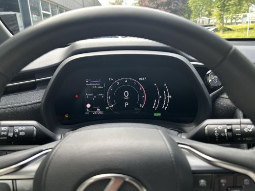 Lexus LBX 1.5 2WD | Adaptive Cruisecontrol | Achteruitrijcamera | ActivLease financial lease