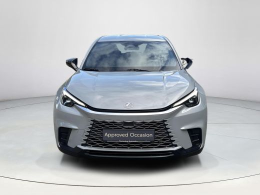 Lexus LBX 1.5 2WD | Adaptive Cruisecontrol | Achteruitrijcamera | ActivLease financial lease
