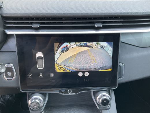 Lynk & Co 01 1.5 262PK Plug-in Adapt.Cruise Carplay Hoge zit Vol opties! PHEV ActivLease financial lease