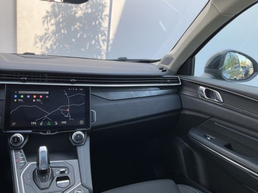 Lynk & Co 01 1.5 262PK Plug-in Adapt.Cruise Carplay Hoge zit Vol opties! PHEV ActivLease financial lease