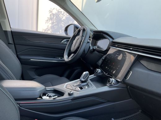 Lynk & Co 01 1.5 262PK Plug-in Adapt.Cruise Carplay Hoge zit Vol opties! PHEV ActivLease financial lease