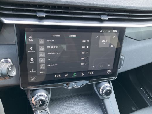 Lynk & Co 01 1.5 262PK Plug-in Adapt.Cruise Carplay Hoge zit Vol opties! PHEV ActivLease financial lease