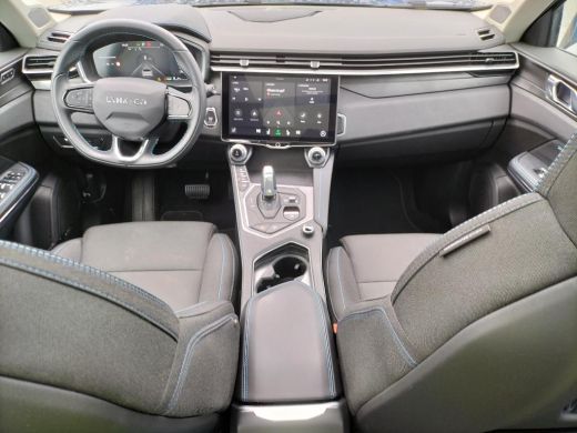 Lynk & Co 01 1.5 262PK Plug-in Adapt.Cruise Carplay Hoge zit Vol opties! PHEV ActivLease financial lease