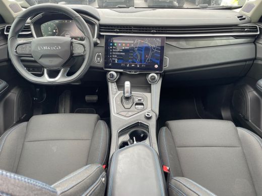 Lynk & Co 01 1.5 262PK Plug-in Adapt.Cruise Carplay Hoge zit Vol opties! PHEV ActivLease financial lease