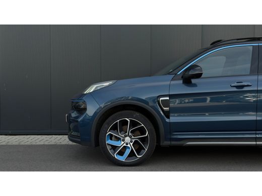 Lynk & Co 01 1.5 PHEV 261 | Panoramadak | Trekhaak | Rondomzicht Camera | Carplay | Infinity Audio | Adaptive ... ActivLease financial lease