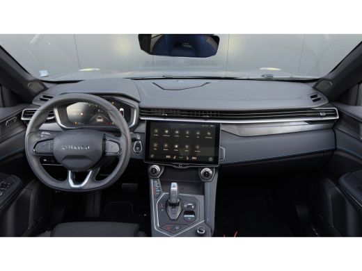 Lynk & Co 01 1.5 PHEV 261 | Panoramadak | Trekhaak | Rondomzicht Camera | Carplay | Infinity Audio | Adaptive ... ActivLease financial lease