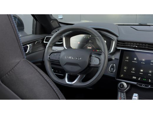 Lynk & Co 01 1.5 PHEV 261 | Panoramadak | Trekhaak | Rondomzicht Camera | Carplay | Infinity Audio | Adaptive ... ActivLease financial lease