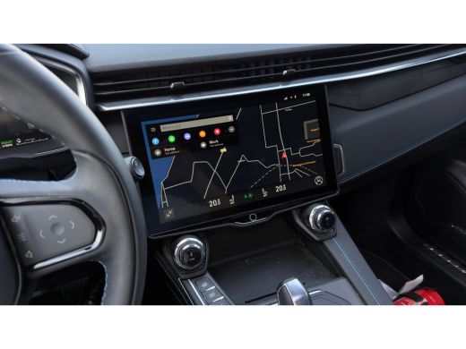 Lynk & Co 01 1.5 PHEV 261 | Panoramadak | Trekhaak | Rondomzicht Camera | Carplay | Infinity Audio | Adaptive ... ActivLease financial lease