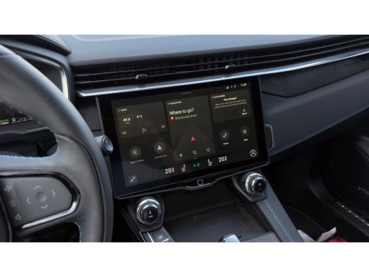 Lynk & Co 01 1.5 PHEV 261 | Panoramadak | Trekhaak | Rondomzicht Camera | Carplay | Infinity Audio | Adaptive ... ActivLease financial lease