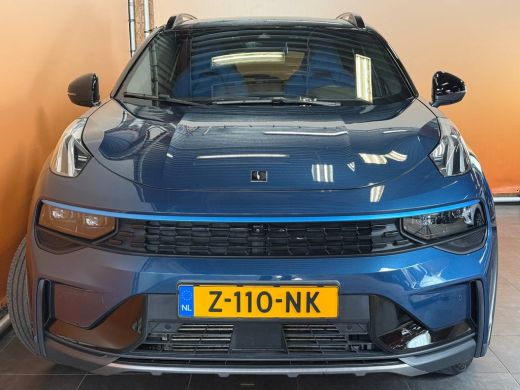Lynk & Co 01 1.5 SOH 95,02% | NL auto | fabr gar 4/29 | 360 camera | zwarte hemel ActivLease financial lease