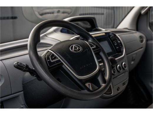 Maxus EV80  ActivLease financial lease