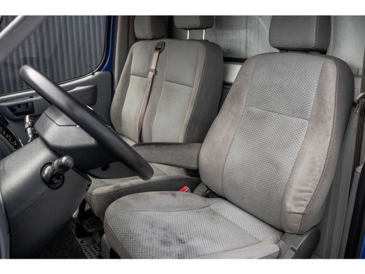 Maxus EV80  ActivLease financial lease