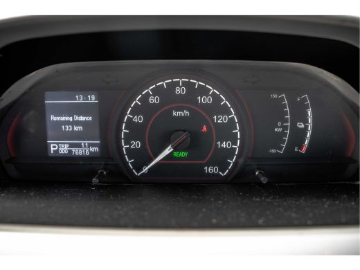 Maxus EV80  ActivLease financial lease