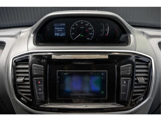 Maxus EV80  ActivLease financial lease