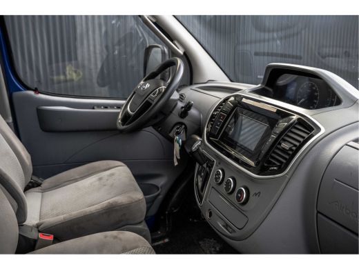 Maxus EV80  ActivLease financial lease
