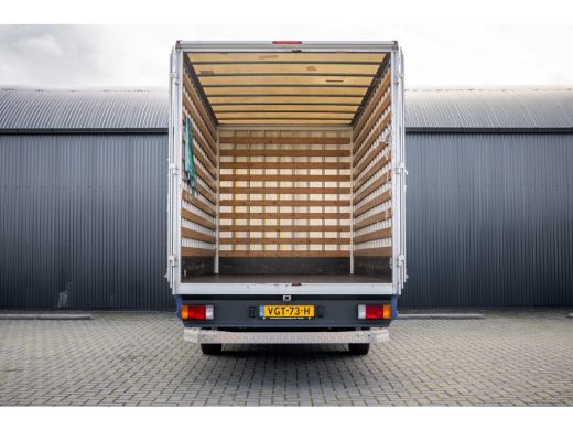 Maxus EV80  ActivLease financial lease