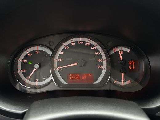 Mercedes-Benz Citan 108 CDI BlueEFFICIENCY | Bluetooth | Airco | Elektrische Ramen ActivLease financial lease