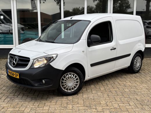 Mercedes-Benz Citan 108 CDI BlueEFFICIENCY | Bluetooth | Airco | Elektrische Ramen ActivLease financial lease