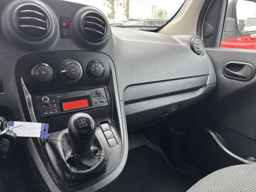 Mercedes-Benz Citan 108 CDI BlueEFFICIENCY | Bluetooth | Airco | Elektrische Ramen ActivLease financial lease