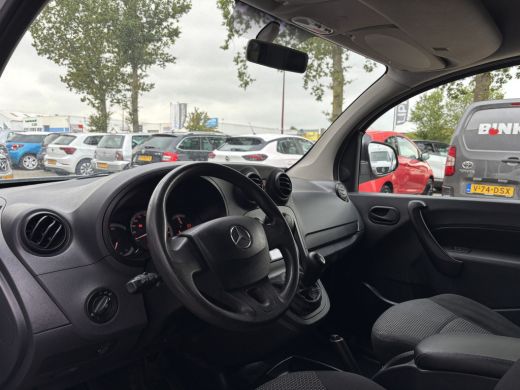 Mercedes-Benz Citan 108 CDI BlueEFFICIENCY | Bluetooth | Airco | Elektrische Ramen ActivLease financial lease