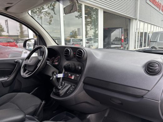 Mercedes-Benz Citan 108 CDI BlueEFFICIENCY | Bluetooth | Airco | Elektrische Ramen ActivLease financial lease