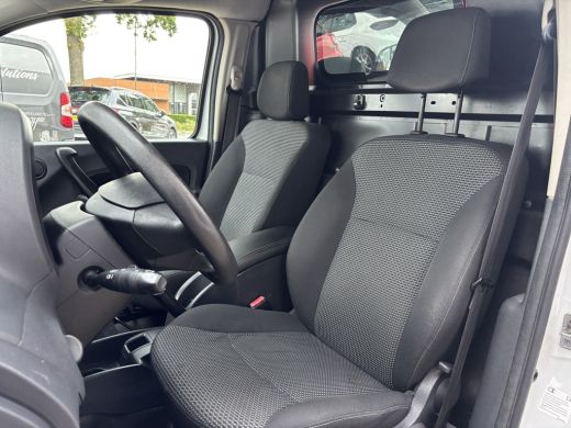 Mercedes-Benz Citan 108 CDI BlueEFFICIENCY | Bluetooth | Airco | Elektrische Ramen ActivLease financial lease