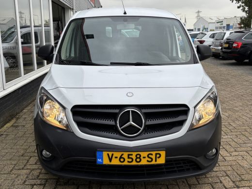 Mercedes-Benz Citan 108 CDI BlueEFFICIENCY | Bluetooth | Airco | Elektrische Ramen ActivLease financial lease