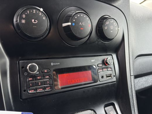 Mercedes-Benz Citan 108 CDI BlueEFFICIENCY | Bluetooth | Airco | Elektrische Ramen ActivLease financial lease