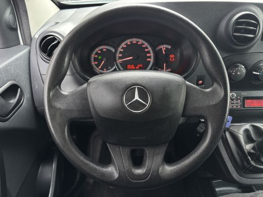 Mercedes-Benz Citan 108 CDI BlueEFFICIENCY | Bluetooth | Airco | Elektrische Ramen ActivLease financial lease