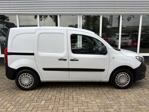 Mercedes-Benz Citan 108 CDI BlueEFFICIENCY | Bluetooth | Airco | Elektrische Ramen ActivLease financial lease