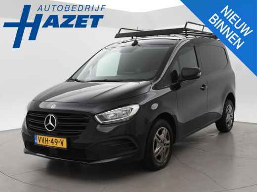Mercedes-Benz Citan 108 CDI PRO + CARPLAY | CAMERA | IMPERIAAL | CRUISE CONTROL ActivLease financial lease