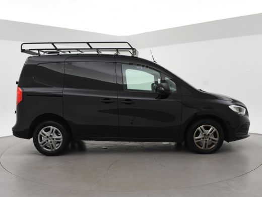 Mercedes-Benz Citan 108 CDI PRO + CARPLAY | CAMERA | IMPERIAAL | CRUISE CONTROL ActivLease financial lease