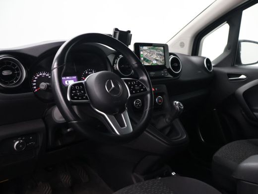 Mercedes-Benz Citan 108 CDI PRO + CARPLAY | CAMERA | IMPERIAAL | CRUISE CONTROL ActivLease financial lease