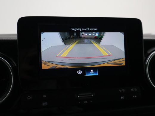 Mercedes-Benz Citan 108 CDI PRO + CARPLAY | CAMERA | IMPERIAAL | CRUISE CONTROL ActivLease financial lease