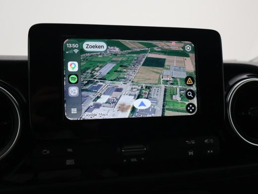Mercedes-Benz Citan 108 CDI PRO + CARPLAY | CAMERA | IMPERIAAL | CRUISE CONTROL ActivLease financial lease